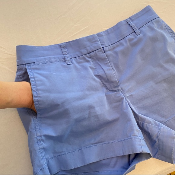 J. Crew Chino shorts, size 0 - Picture 3 of 8